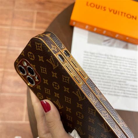 lv phone case iphone 14.